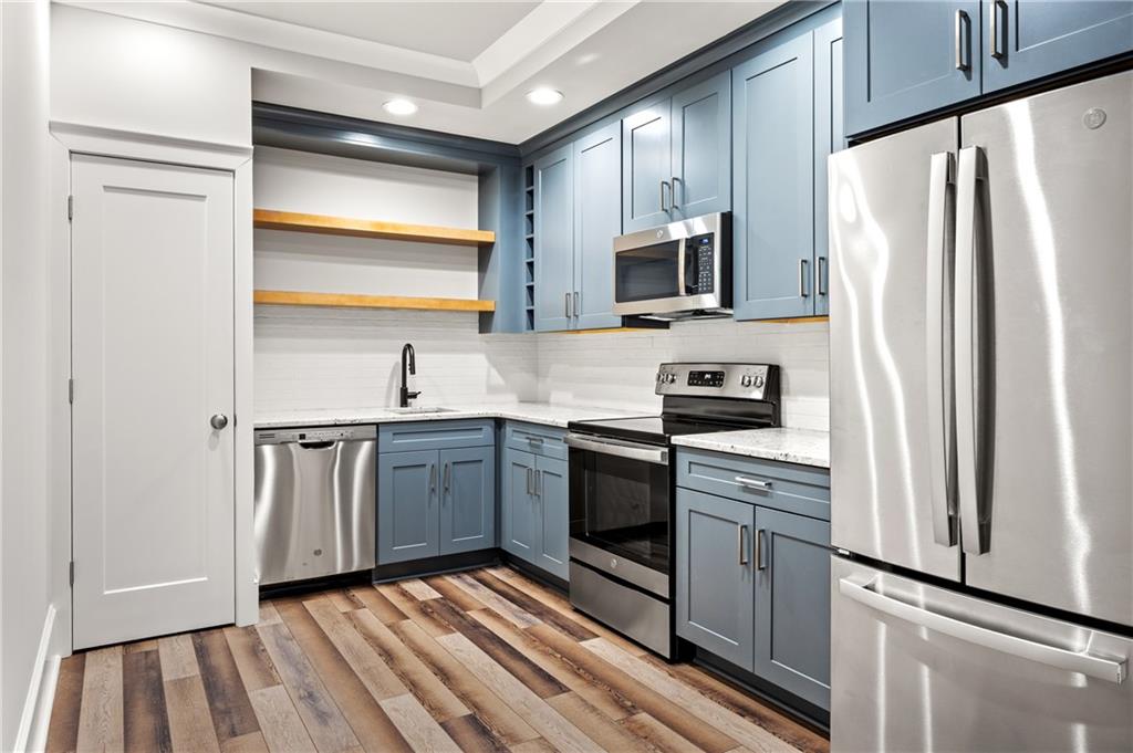 1890 Ridgewood Drive NE