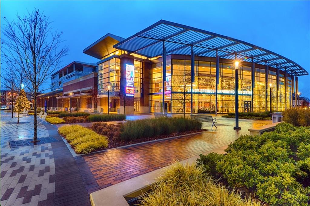 318 Sandy Springs Circle Unit 230