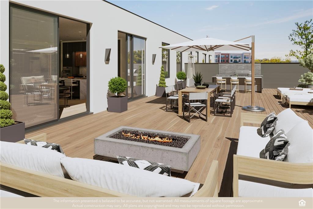 318 Sandy Springs Circle Unit 230