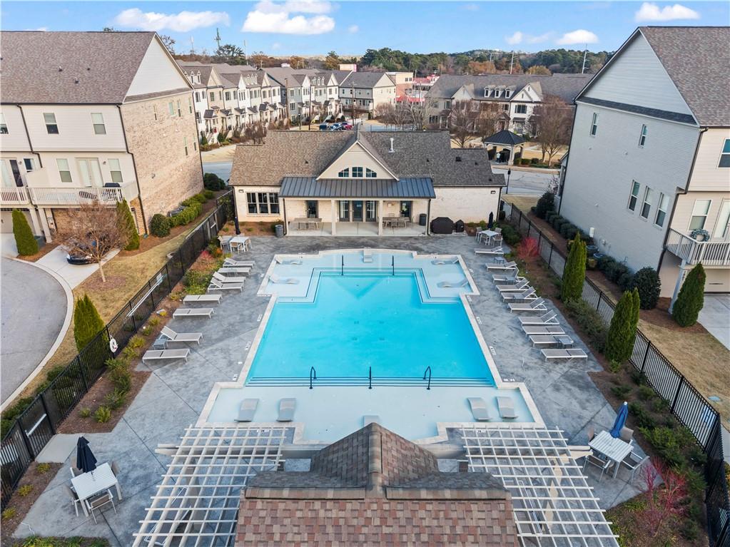 1892 Skyfall Circle NE