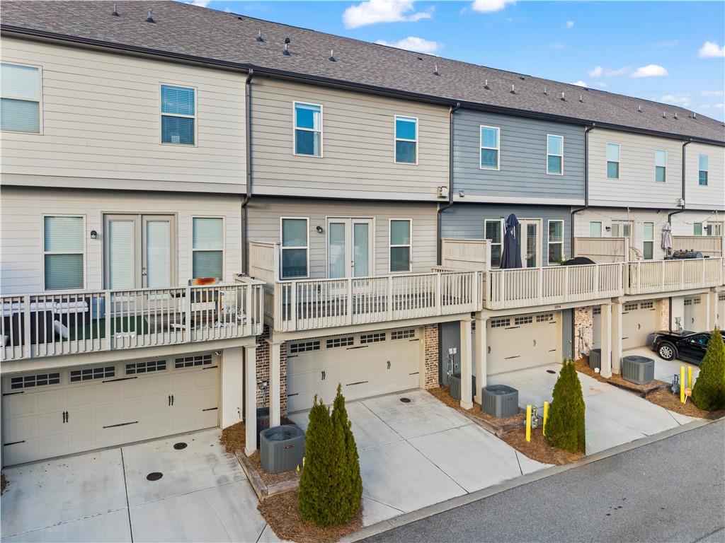 1892 Skyfall Circle NE