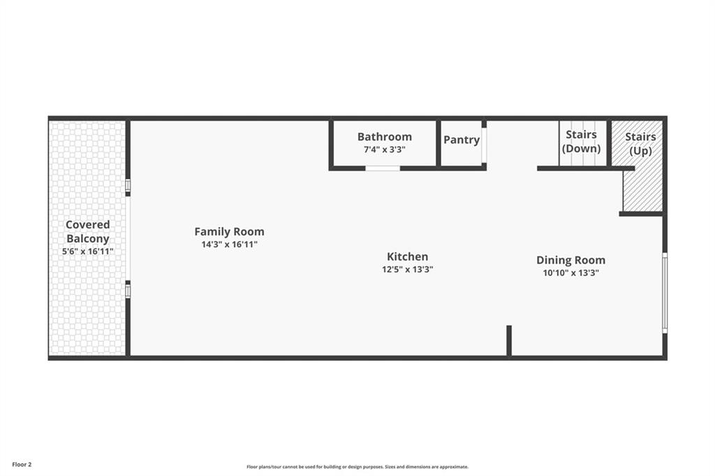 722 Cosmopolitan Drive NE