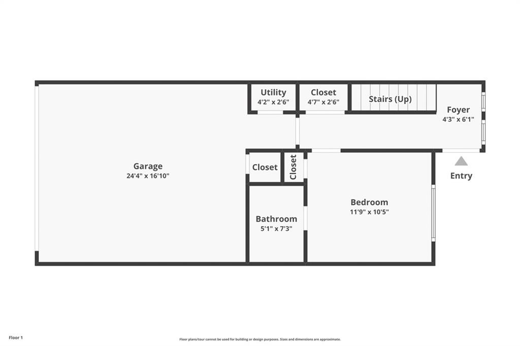 722 Cosmopolitan Drive NE