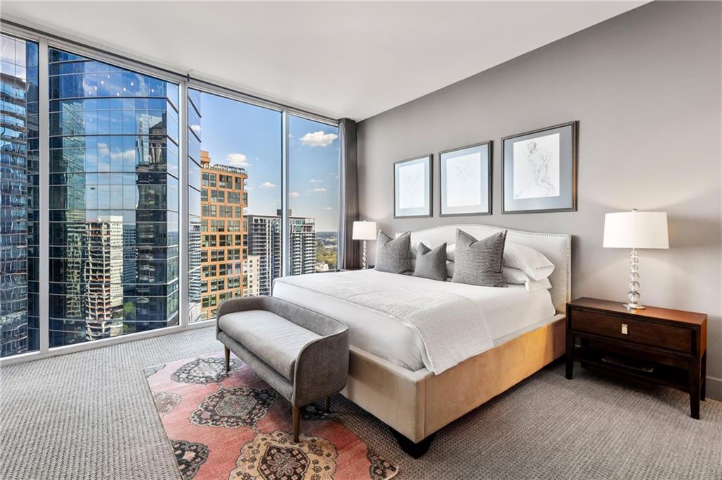 1080 Peachtree Street NE Unit 2503