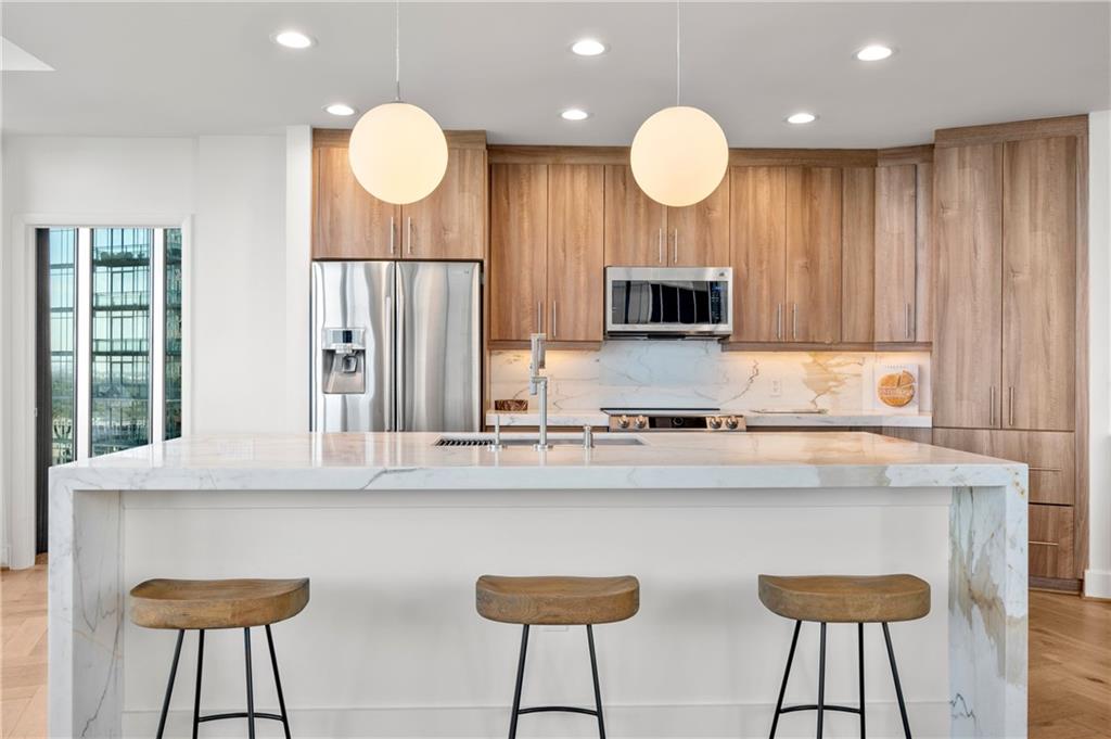 1080 Peachtree Street NE Unit 2503