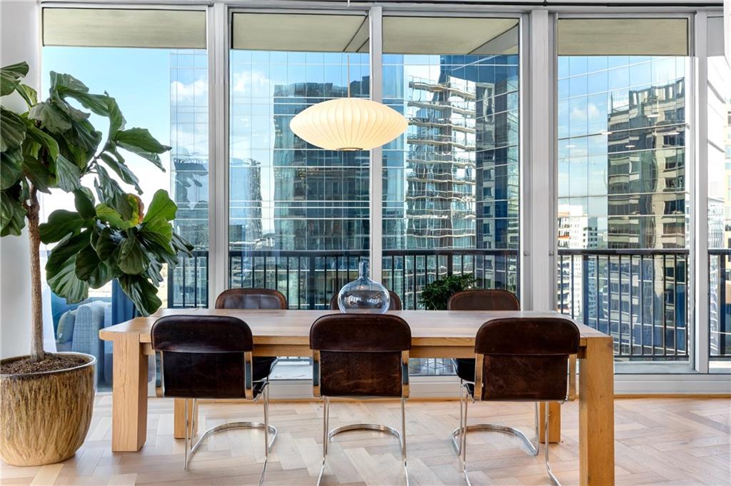 1080 Peachtree Street NE Unit 2503