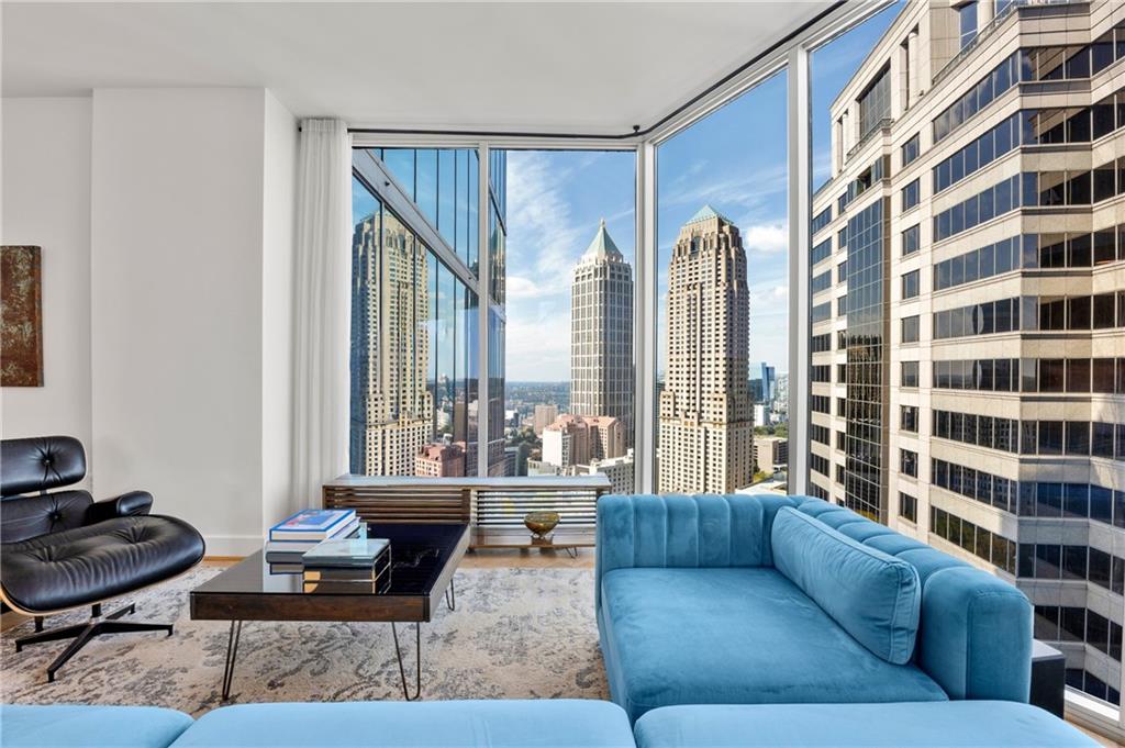 1080 Peachtree Street NE Unit 2503