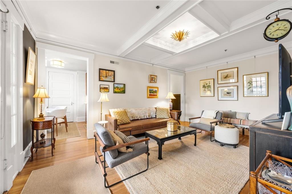 266 11th Street NE Unit 203