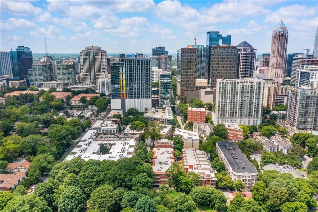 266 11th Street NE Unit 203