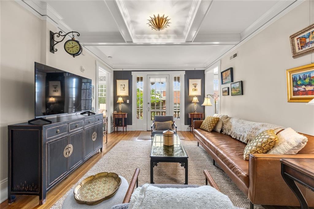 266 11th Street NE Unit 203