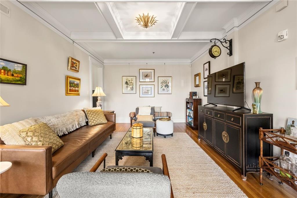 266 11th Street NE Unit 203