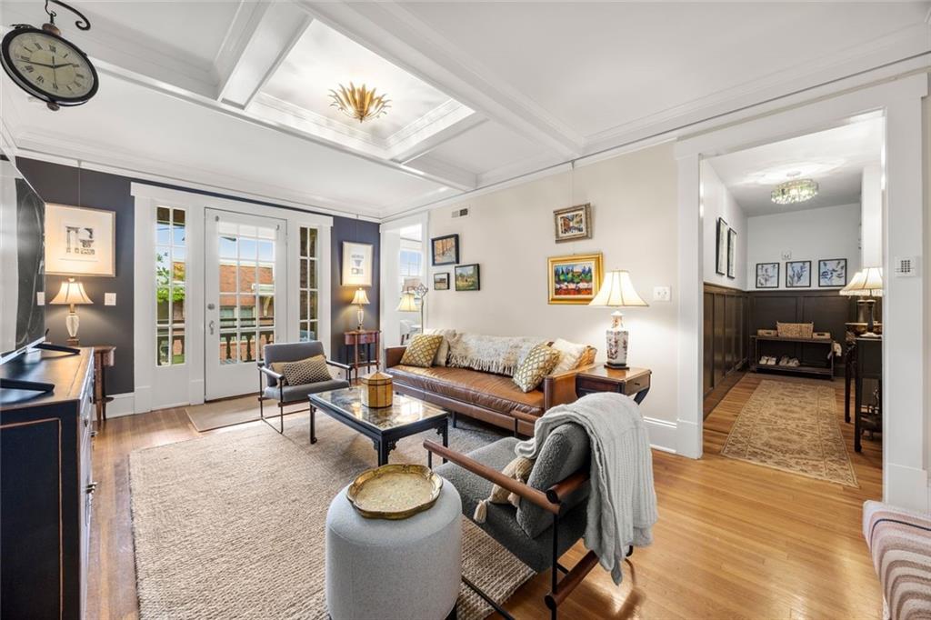 266 11th Street NE Unit 203