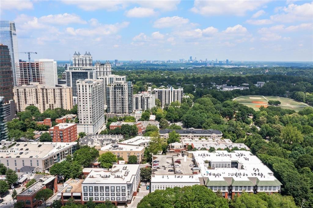 266 11th Street NE Unit 203