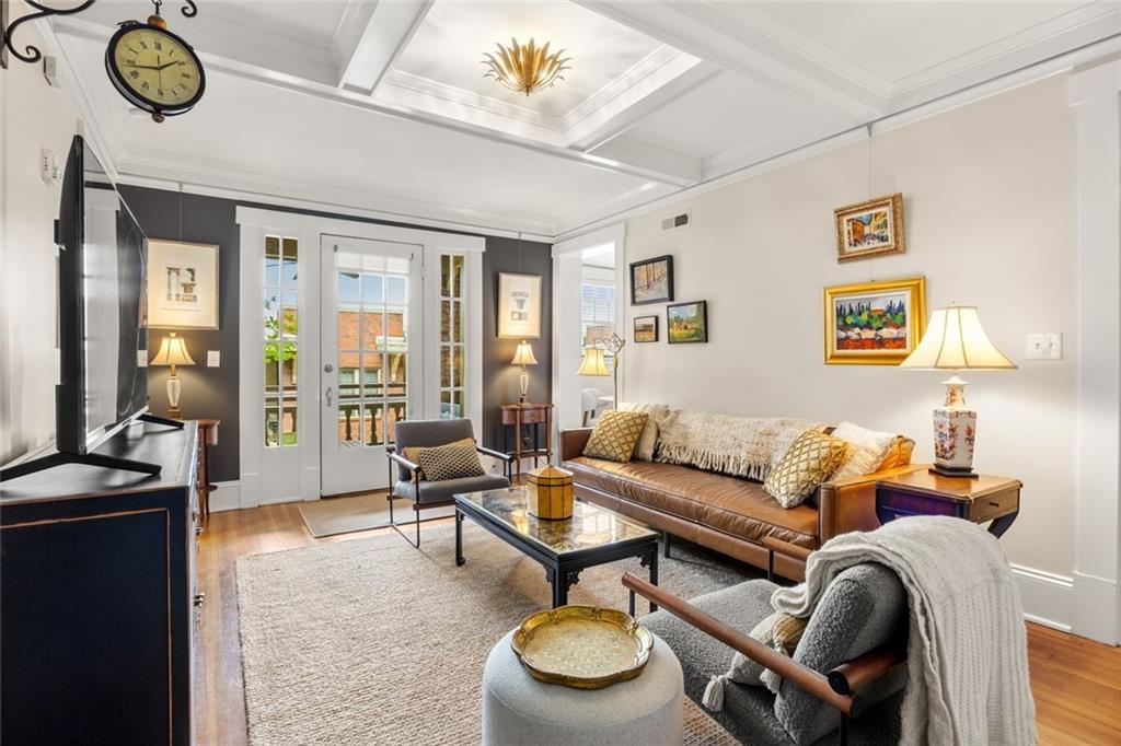 266 11th Street NE Unit 203