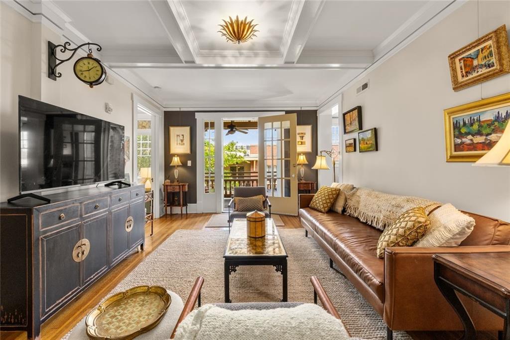 266 11th Street NE Unit 203