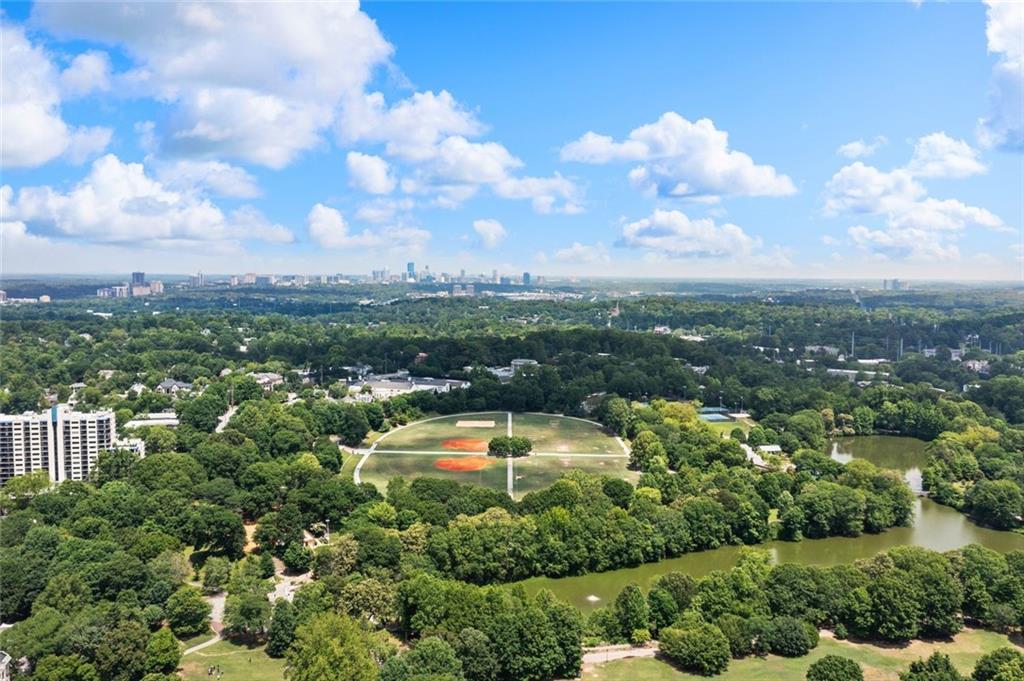 266 11th Street NE Unit 203