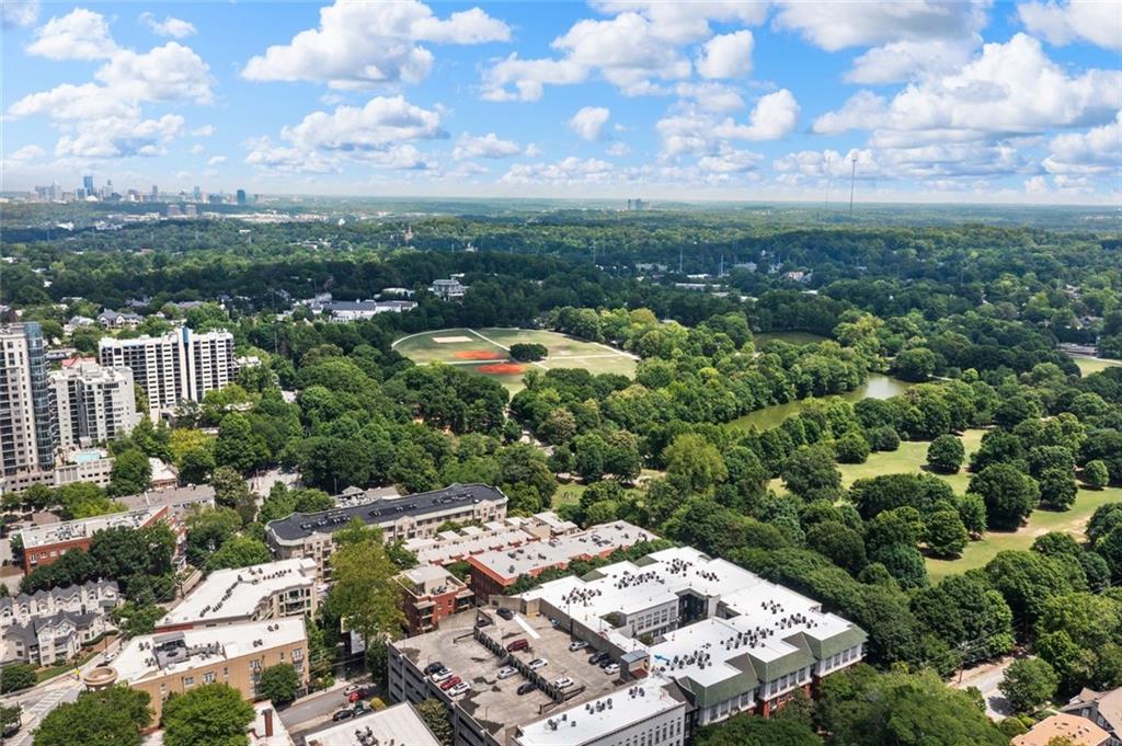 266 11th Street NE Unit 203