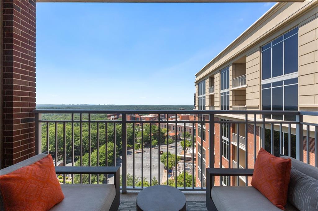 1820 Peachtree Street Unit 1709