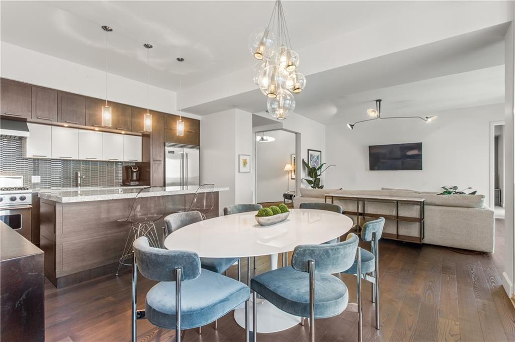 1820 Peachtree Street Unit 1709