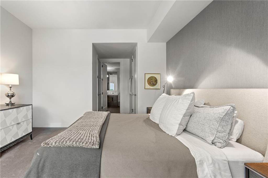 1820 Peachtree Street Unit 1709