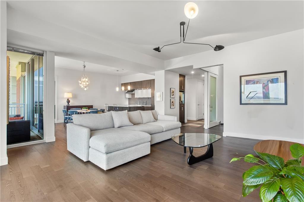 1820 Peachtree Street Unit 1709