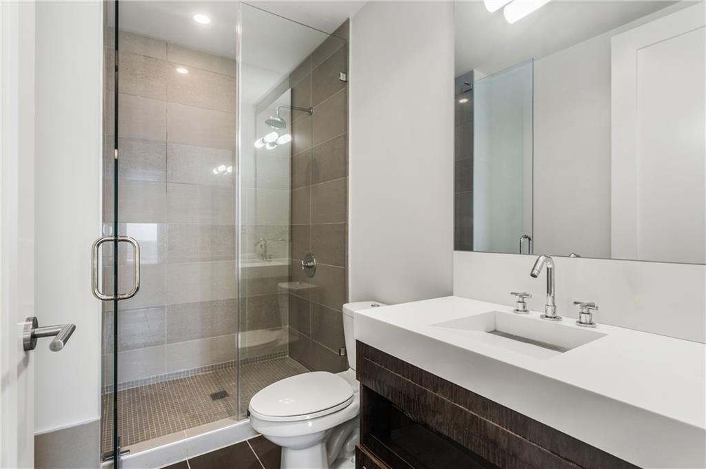 1820 Peachtree Street Unit 1709