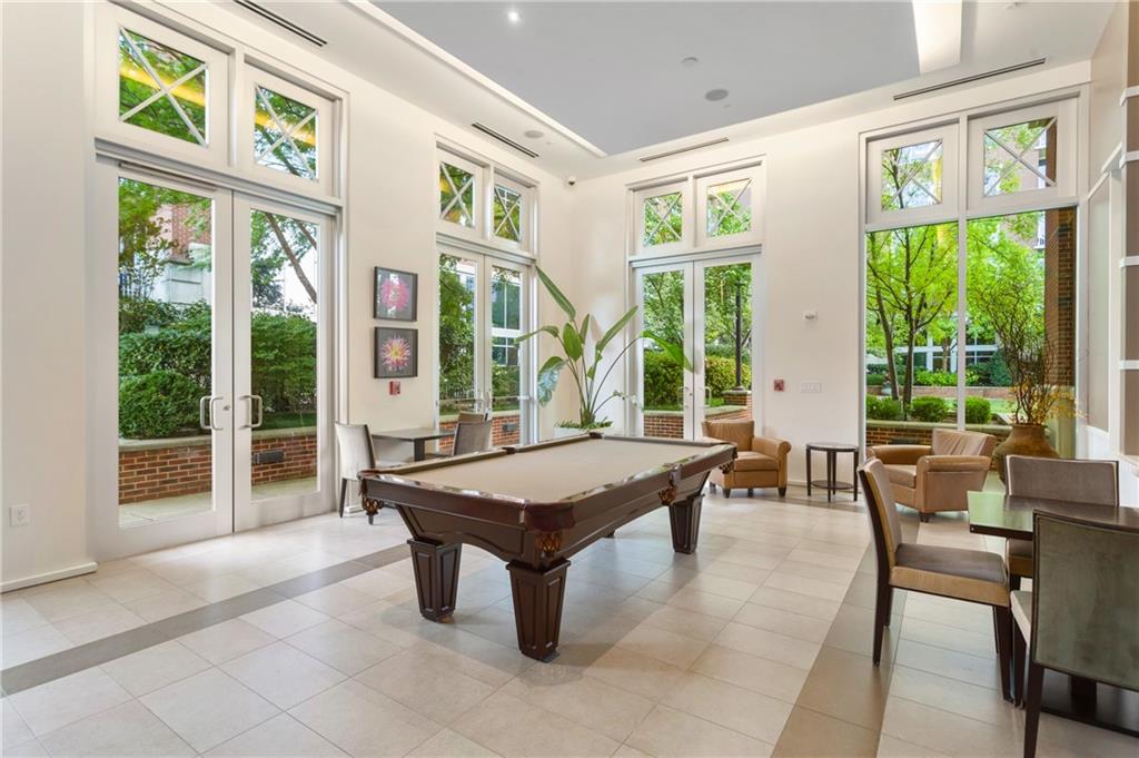 1820 Peachtree Street Unit 1709