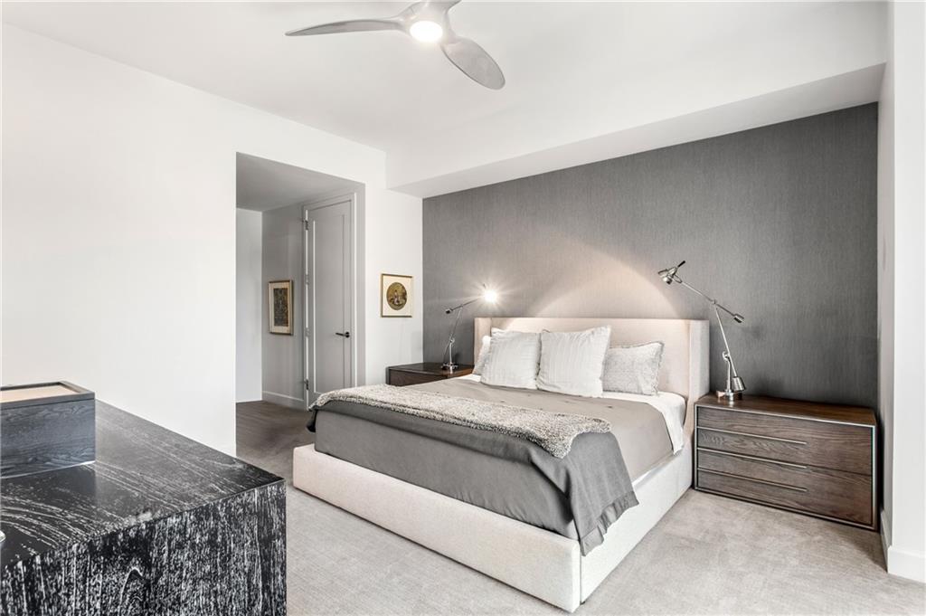 1820 Peachtree Street Unit 1709