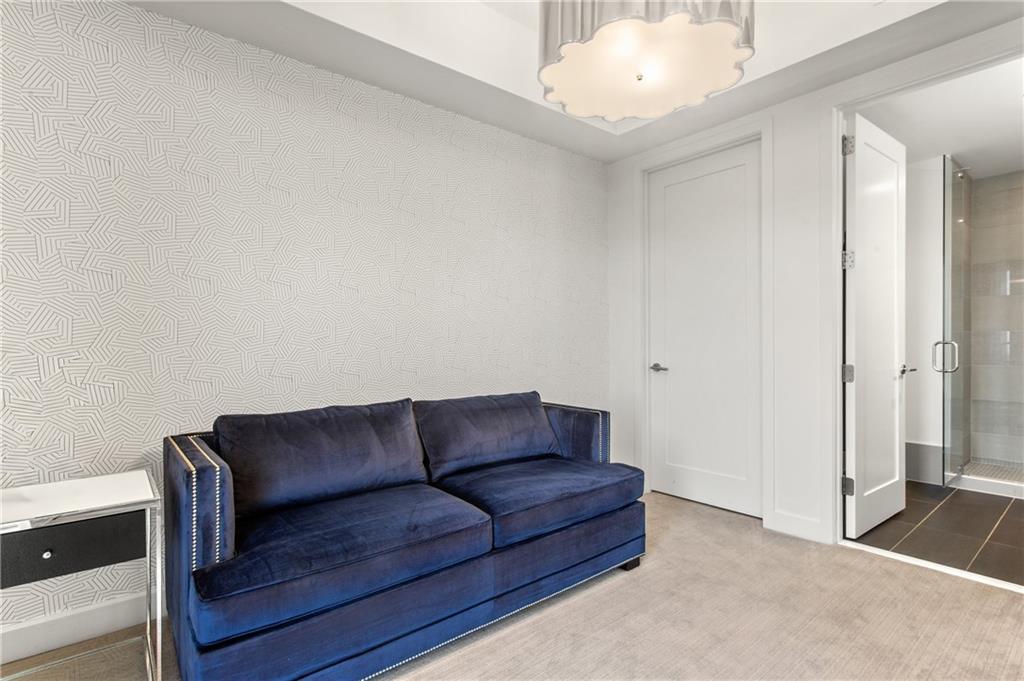 1820 Peachtree Street Unit 1709