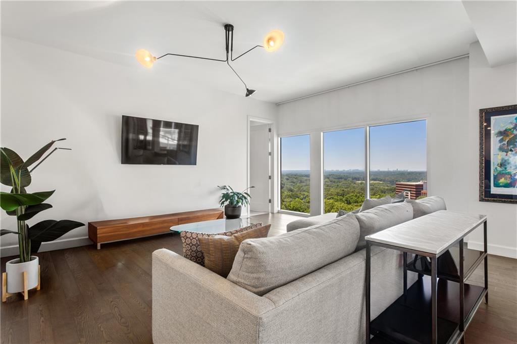 1820 Peachtree Street Unit 1709