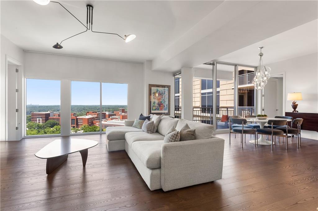 1820 Peachtree Street Unit 1709