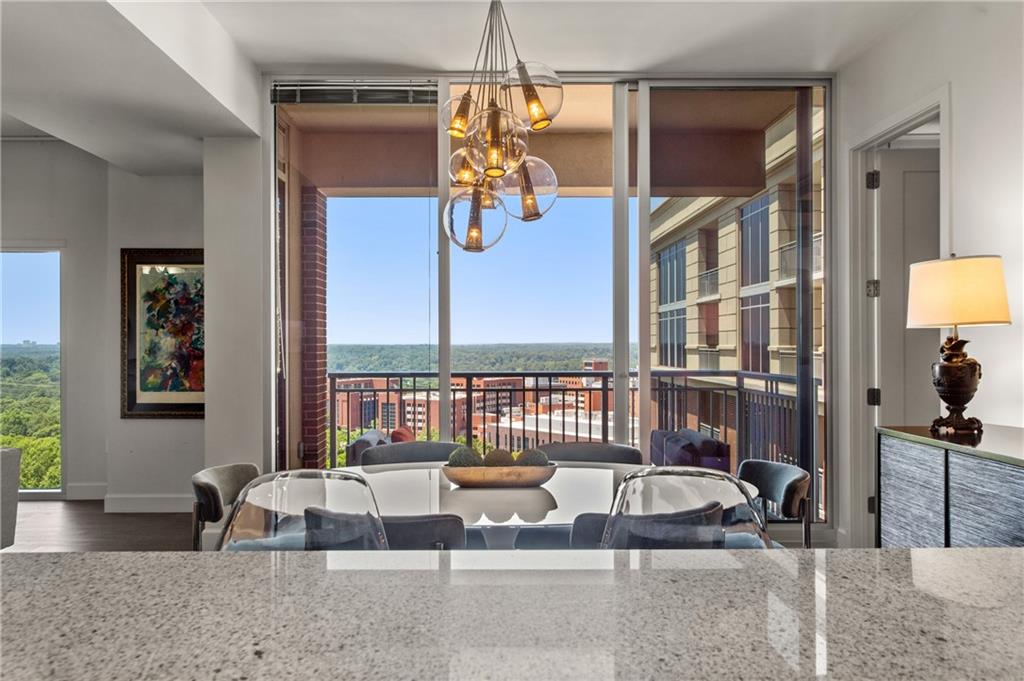 1820 Peachtree Street Unit 1709