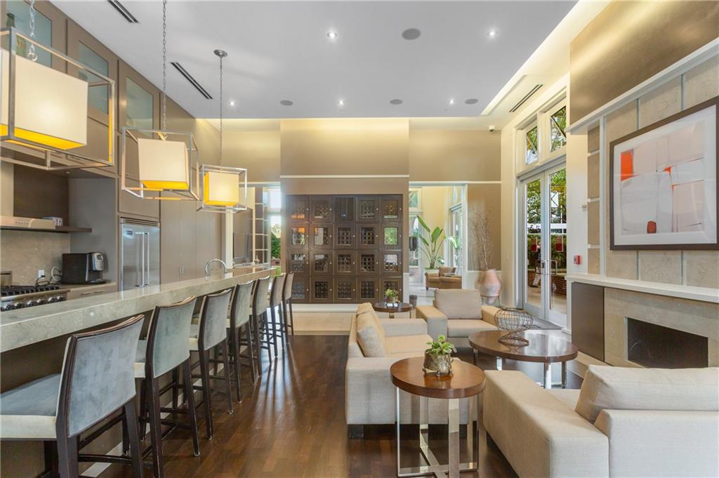 1820 Peachtree Street Unit 1709