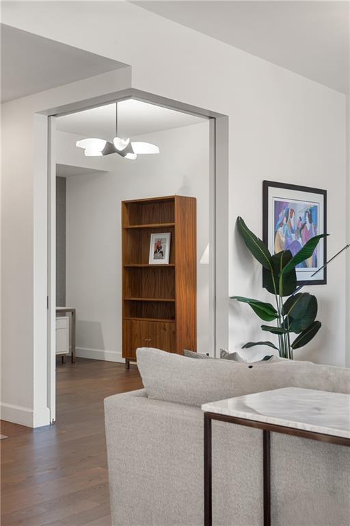 1820 Peachtree Street Unit 1709