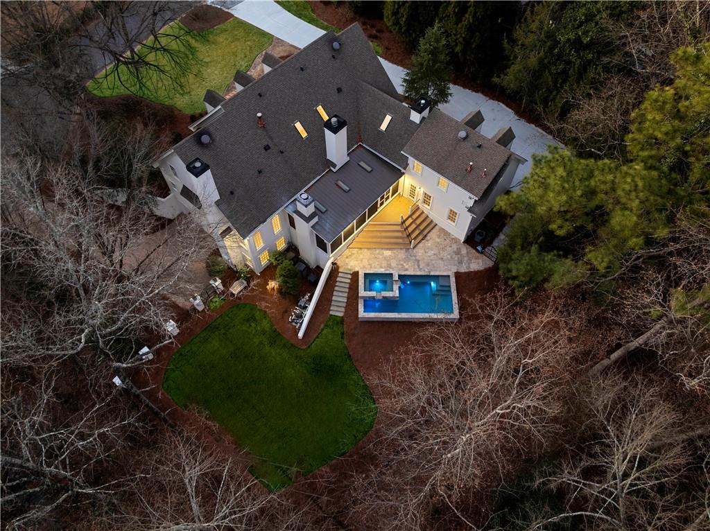 4329 Orchard Valley Drive SE