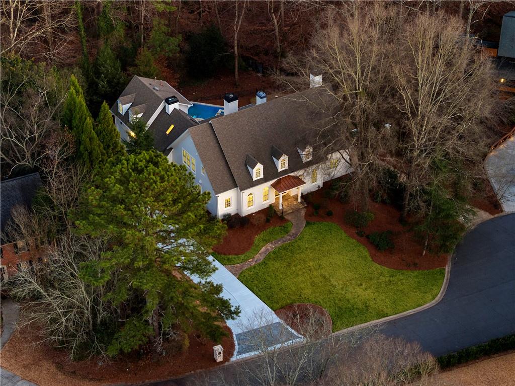 4329 Orchard Valley Drive SE