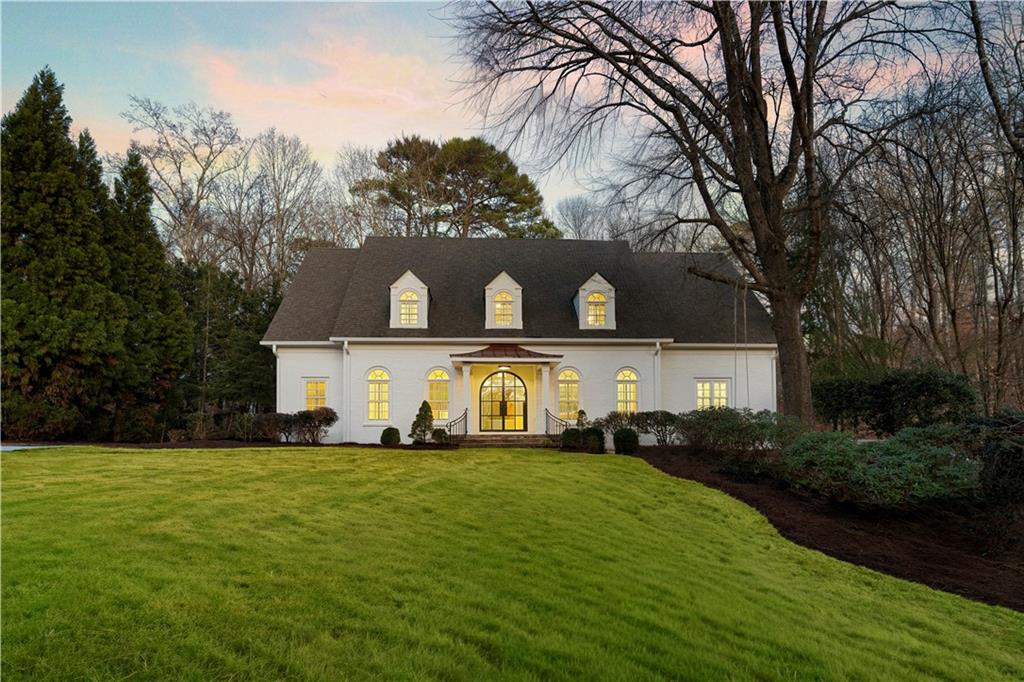 4329 Orchard Valley Drive SE