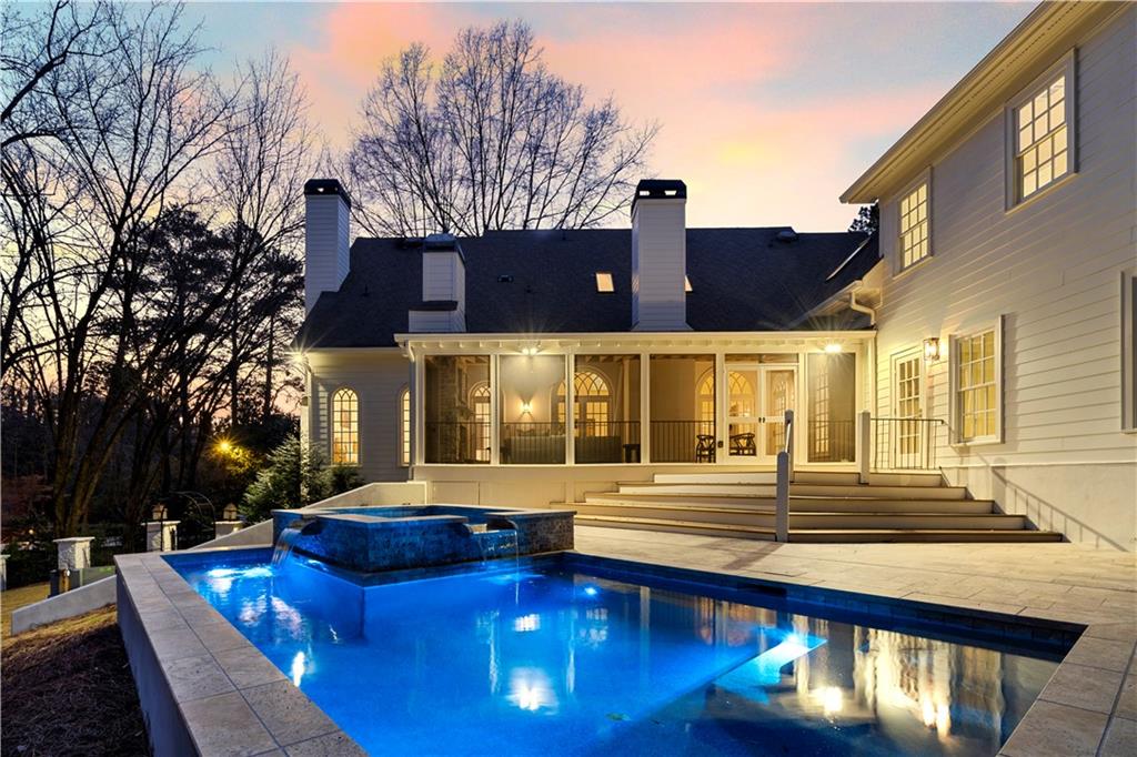 4329 Orchard Valley Drive SE