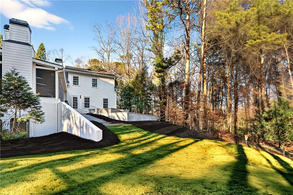 4329 Orchard Valley Drive SE