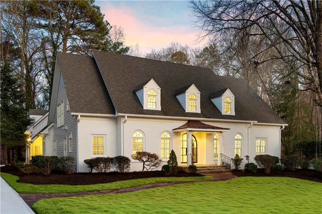 4329 Orchard Valley Drive SE