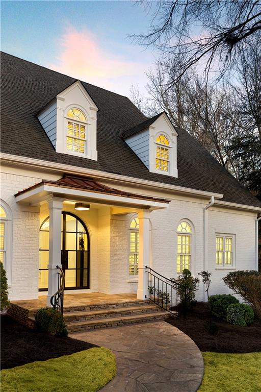 4329 Orchard Valley Drive SE