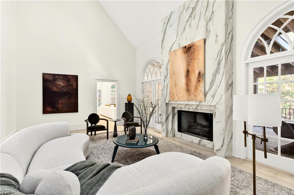 4329 Orchard Valley Drive SE