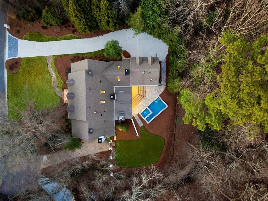 4329 Orchard Valley Drive SE