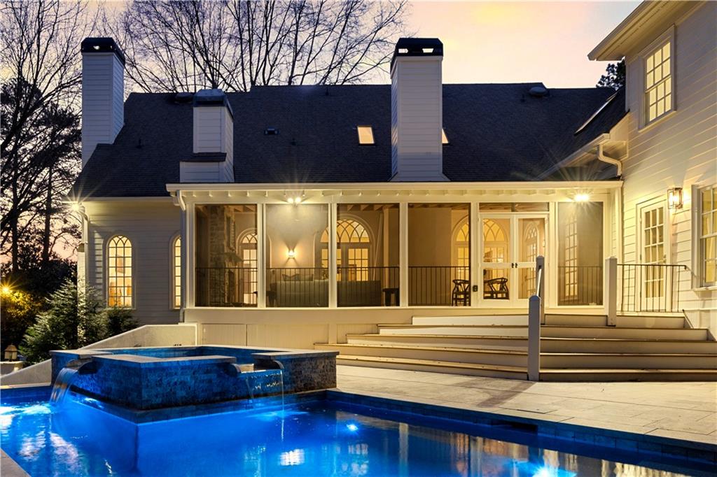 4329 Orchard Valley Drive SE