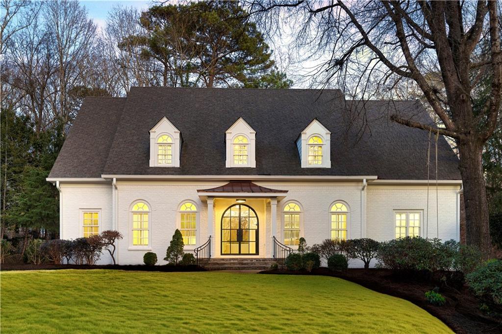 4329 Orchard Valley Drive SE