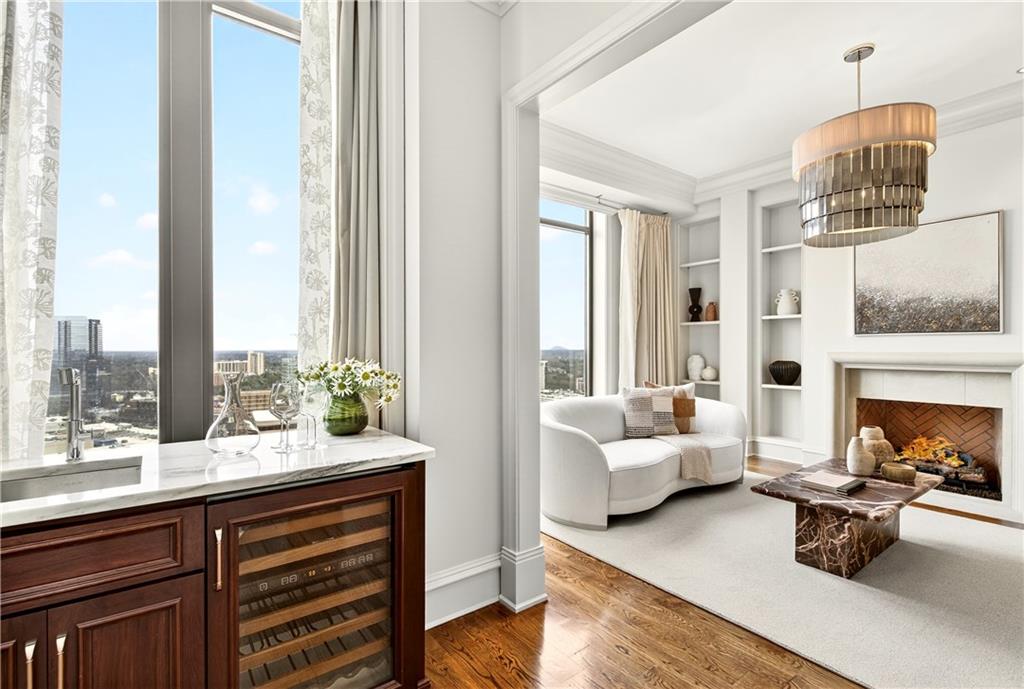 3376 Peachtree Road NE Unit 41A