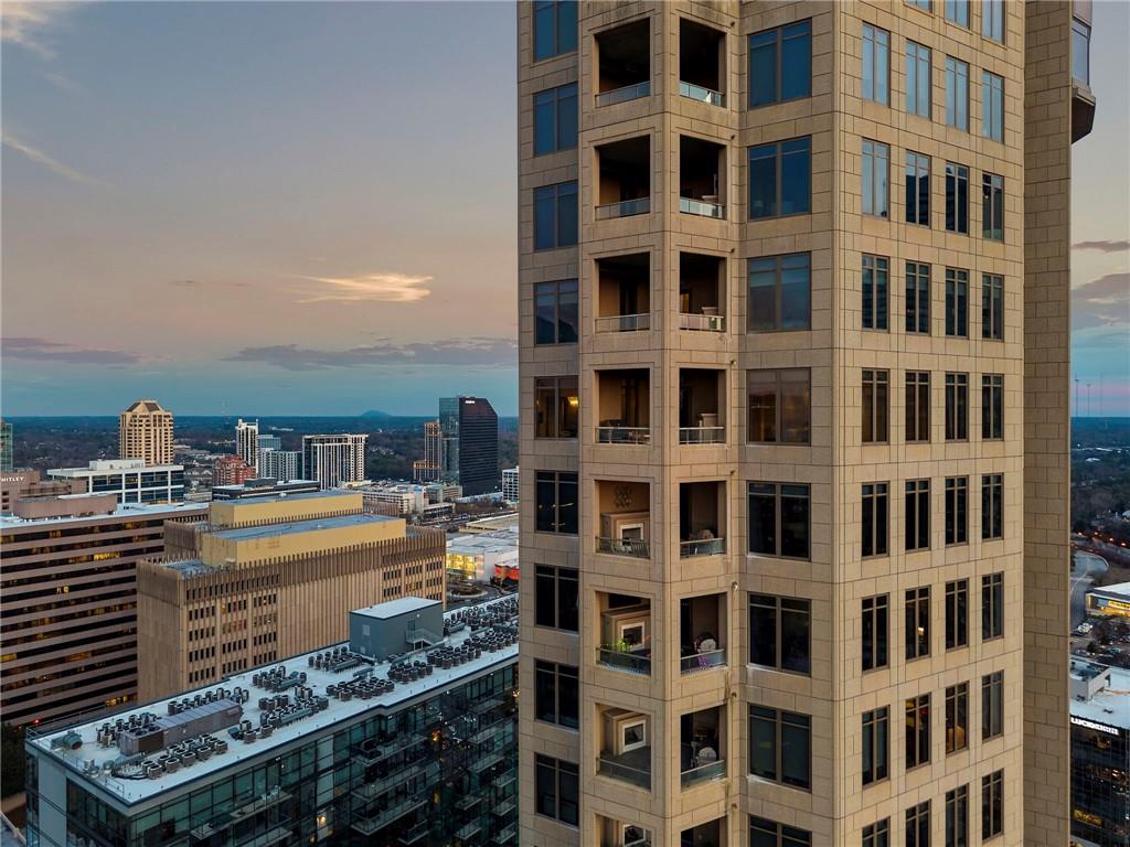 3376 Peachtree Road NE Unit 41A