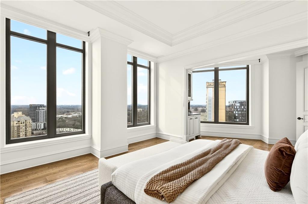 3376 Peachtree Road NE Unit 41A