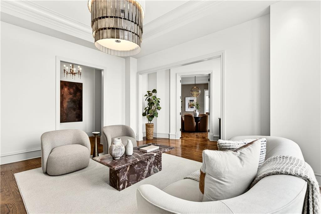 3376 Peachtree Road NE Unit 41A