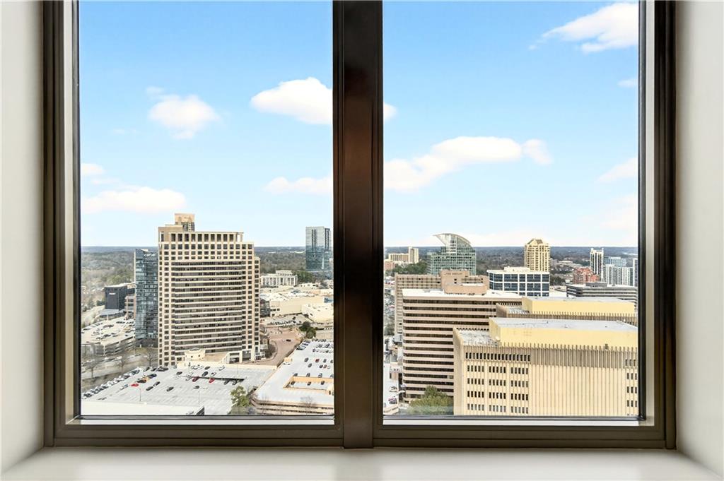 3376 Peachtree Road NE Unit 41A